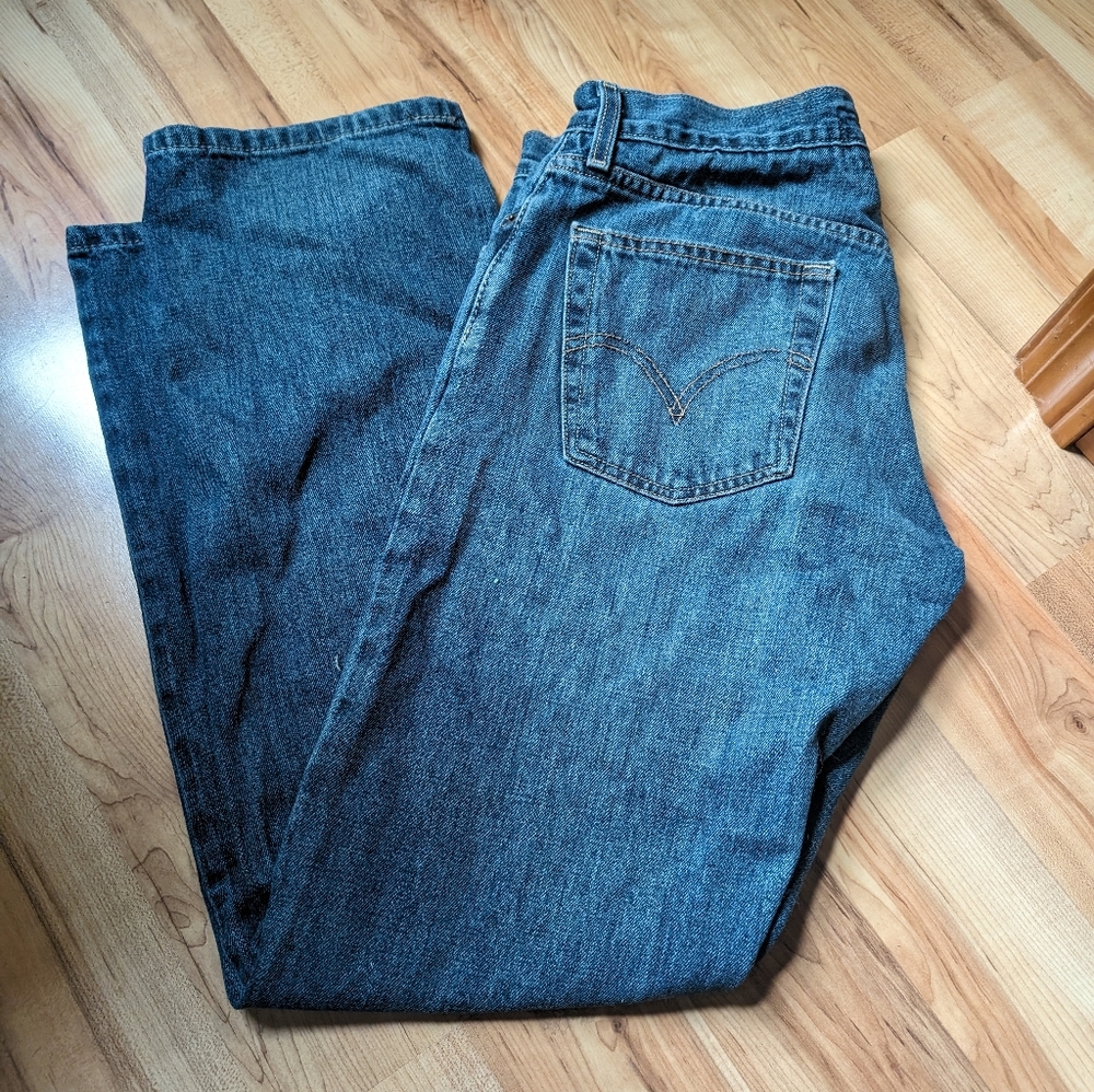 Levi's 514 NWOT